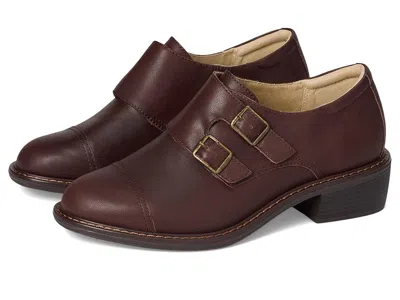 Alegria Mave In Brown