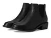 Alegria Women's Meadow Chelsea Boots In Black In Black