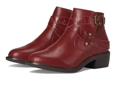 Alegria Millie Women's Boots Loretta Roja: Eu 39.5 (us Women's 9.5) Regular, Leather