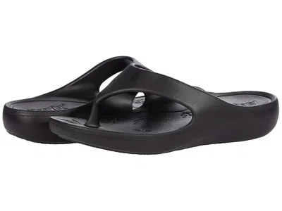 Alegria Ode In Black