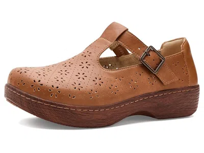Alegria Odessa Women's Dress Flat Shoes Rancho Breeze: Eu 36 (us Women's 6-6.5) Regular In Multi