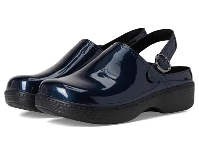 Alegria Olie In Blue
