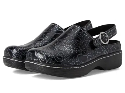 Alegria Olie In Black