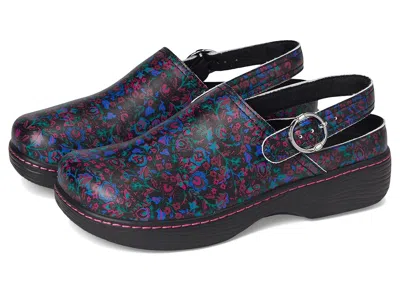 Alegria Olie In Animal Print