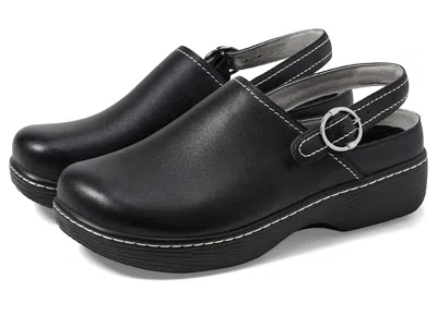 Alegria Olie In Black