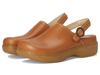 Alegria Olie In Brown
