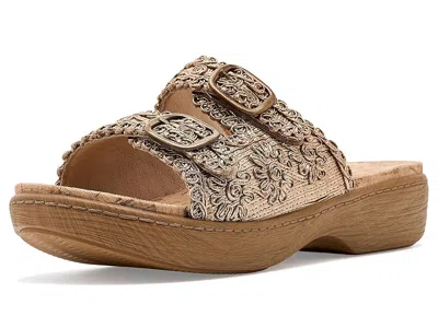 Alegria Oona In Brown
