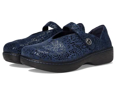 Alegria Ophelia In Blue