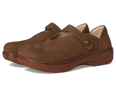 Alegria Ophelia In Brown