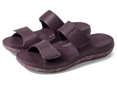Alegria Orbyt In Purple