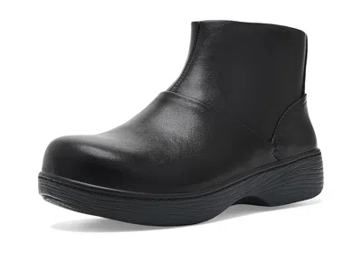 Alegria Oryon Women's Boots Black: Eu 43 (us Women's 13) Regular, Leather