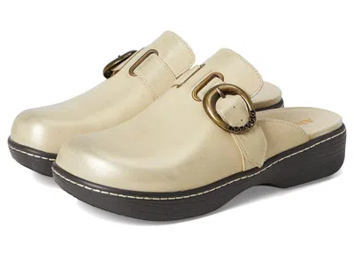 Alegria Osmosis In Brown