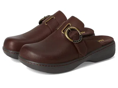 Alegria Osmosis In Brown