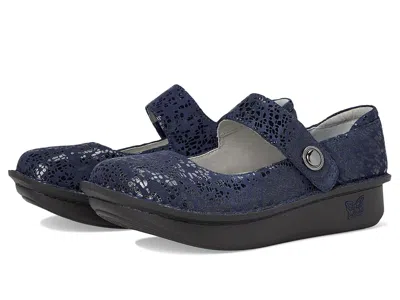 Alegria Paloma In Blue