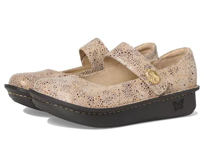 Alegria Paloma In Brown