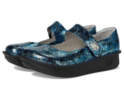 Alegria Paloma In Blue