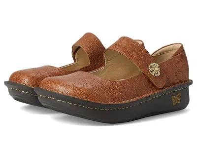 Alegria Paloma In Brown