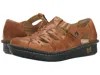 Alegria Pesca In Brown