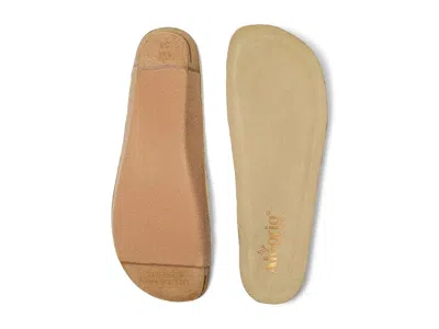 Alegria Replacement Insole In Multi