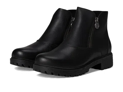 Alegria Rorie In Black