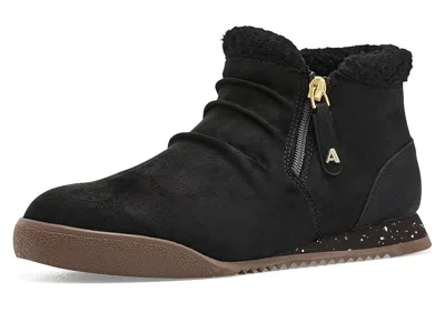 Alegria Rylah Women's Boots Black: Eu 41 (us Women's 10.5-11) Regular, Faux Leather