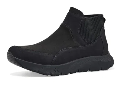 Alegria Rynae Women's Boots Black: Eu 36.5 (us Women's 6.5) Regular, Suede