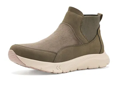 Alegria Rynae Women's Boots Nomad: Eu 41 (us Women's 10.5-11) Regular, Suede