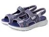 Alegria Sandie In Multi