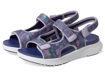 Alegria Sandie In Multi