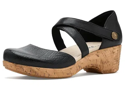 Alegria Savina In Black