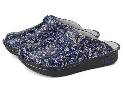 Alegria Seville In Blue