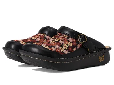 Alegria Seville In Black