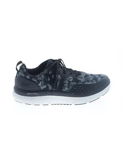 Pre-owned Alegria Sneakers In Gray