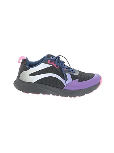 Pre-owned Alegria Sneakers In Purple