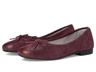 Alegria Talya In Burgundy