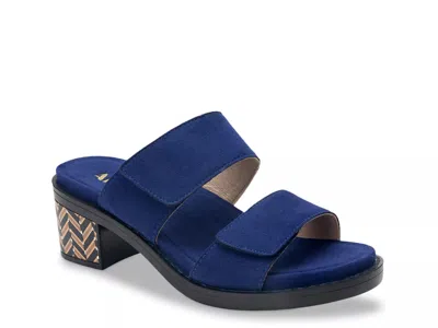 Alegria Tia Sandal In Multi