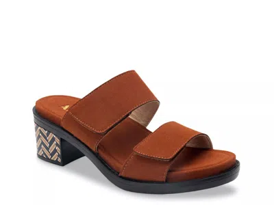 Alegria Tia Sandal In Multi