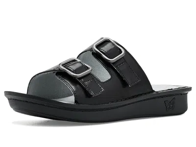 Alegria Verah In Black