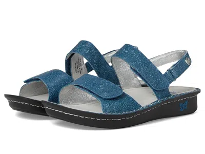 Alegria Verona In Blue