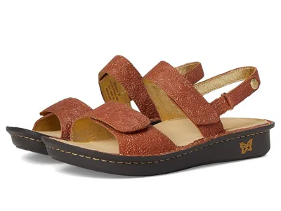 Alegria Verona In Brown