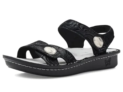 Alegria Vienna In Black