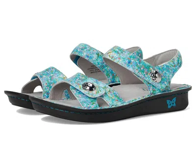 Alegria Vienna In Blue