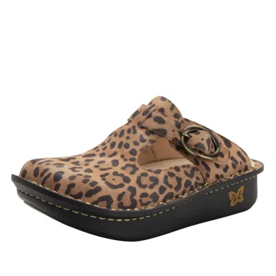 Alegria Women's  Classic Clogs In Savage