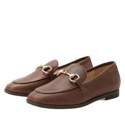 Alegria Aliya In Brown