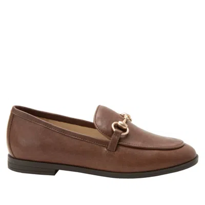 Alegria Women's Aliya Shoes In Gingerbread In Multi