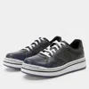 Alegria Women's Alyster Sneakers In Blue Black