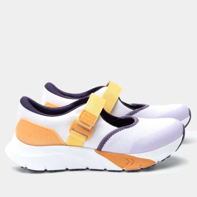 Alegria Women's Atlis Sneaker In Iris In Blue