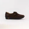 Alegria Women's Brenna Loafers In Oiled Brown In Multi