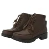 Alegria Women's Chevon Boots In Relaxed Cocoa In Multi