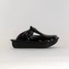 Alegria Women's Classic Clog In Black Cherry In Black